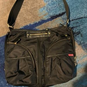 Skip Hop Diaper Bag